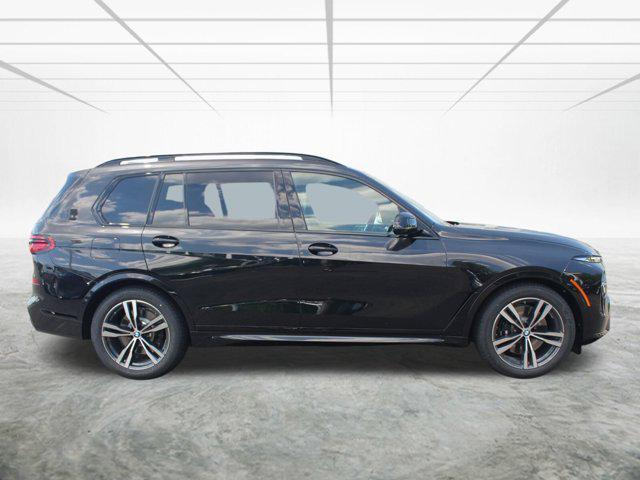 new 2026 BMW X7 car, priced at $98,275