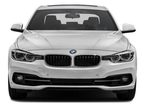 used 2018 BMW 330 car, priced at $19,988