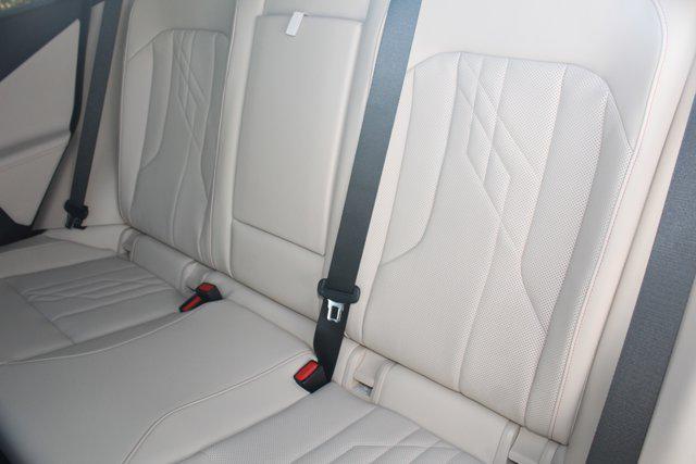 new 2026 BMW X3 car, priced at $60,675