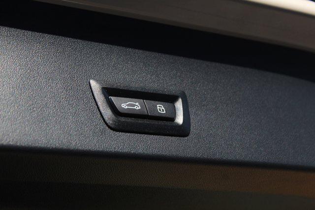 new 2026 BMW X3 car, priced at $60,675
