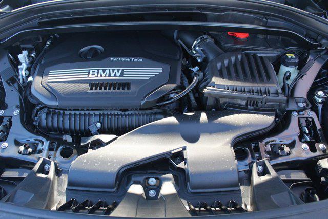 used 2021 BMW X1 car, priced at $29,988