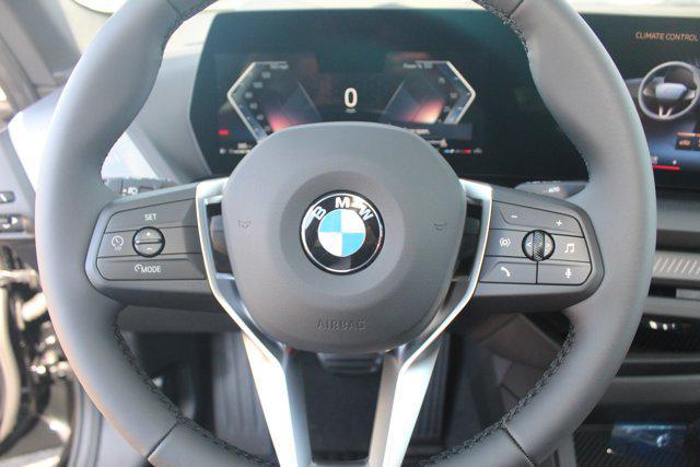 new 2026 BMW 228 Gran Coupe car, priced at $46,925