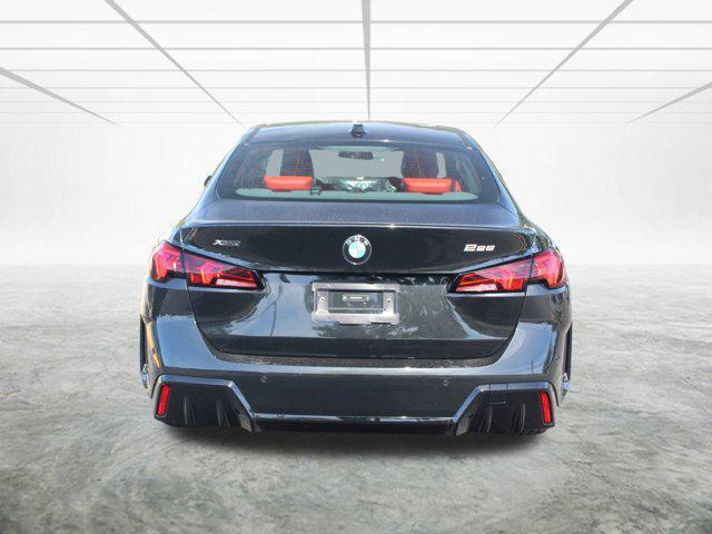 new 2026 BMW 228 Gran Coupe car, priced at $46,925