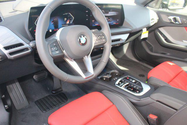 new 2026 BMW 228 Gran Coupe car, priced at $46,925
