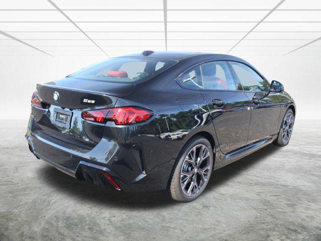 new 2026 BMW 228 Gran Coupe car, priced at $46,925