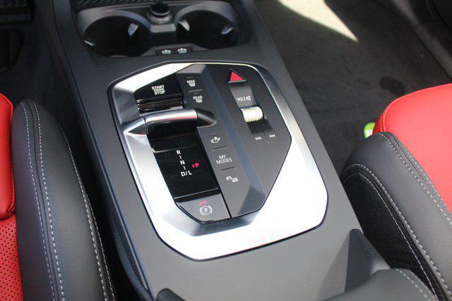 new 2026 BMW 228 Gran Coupe car, priced at $46,925