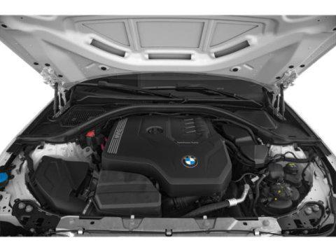 used 2022 BMW 330 car, priced at $32,998