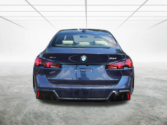 new 2026 BMW 228 Gran Coupe car, priced at $47,475