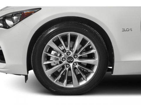 used 2020 INFINITI Q50 car