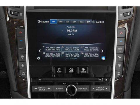 used 2020 INFINITI Q50 car