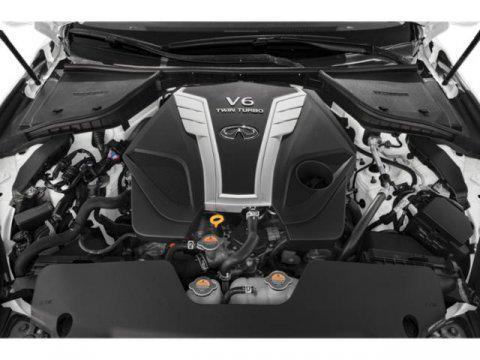 used 2020 INFINITI Q50 car