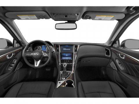 used 2020 INFINITI Q50 car