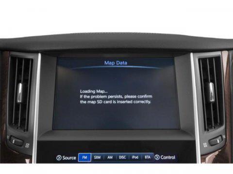 used 2020 INFINITI Q50 car
