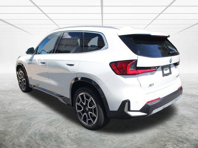 new 2026 BMW X1 car, priced at $47,855