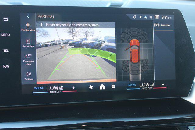 used 2025 BMW X1 car