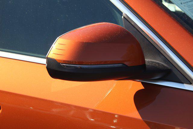 used 2025 BMW X1 car
