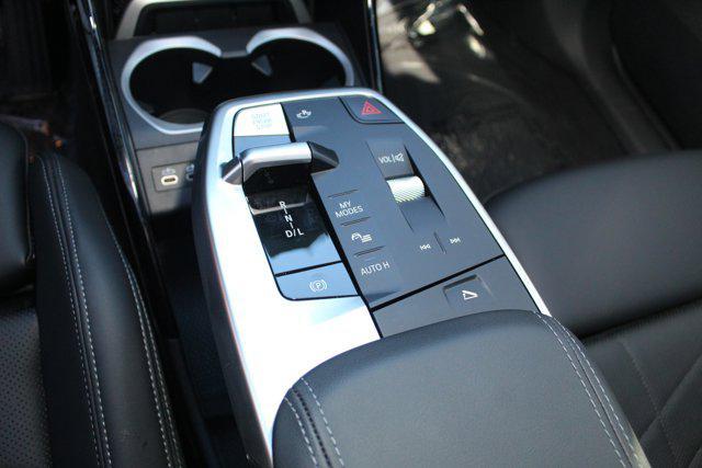 used 2025 BMW X1 car