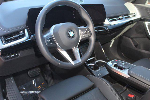 used 2025 BMW X1 car
