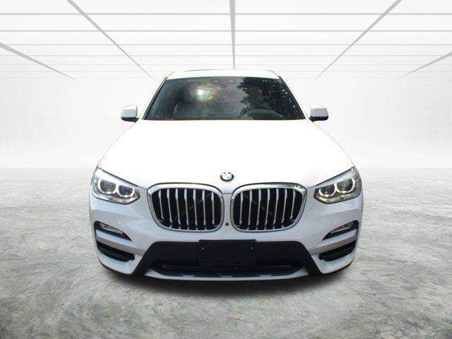 used 2019 BMW X3 car, priced at $28,998