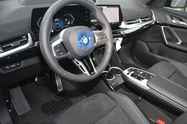 new 2026 BMW X2 car, priced at $54,150
