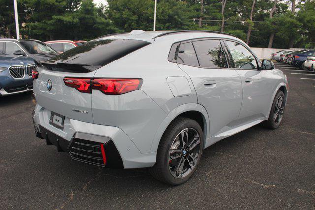 new 2026 BMW X2 car, priced at $54,150