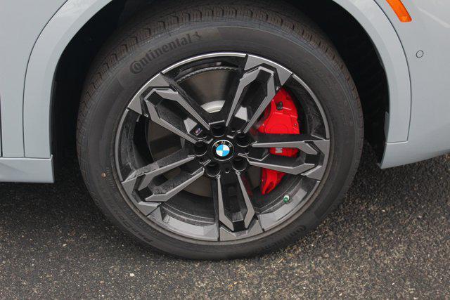 new 2026 BMW X2 car, priced at $54,150