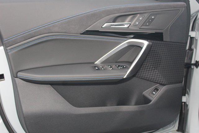 new 2026 BMW X2 car, priced at $54,150