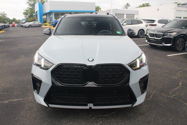 new 2026 BMW X2 car, priced at $54,150