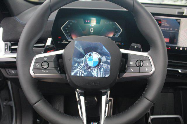 new 2026 BMW X2 car, priced at $54,150