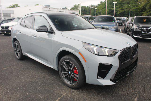 new 2026 BMW X2 car, priced at $54,150