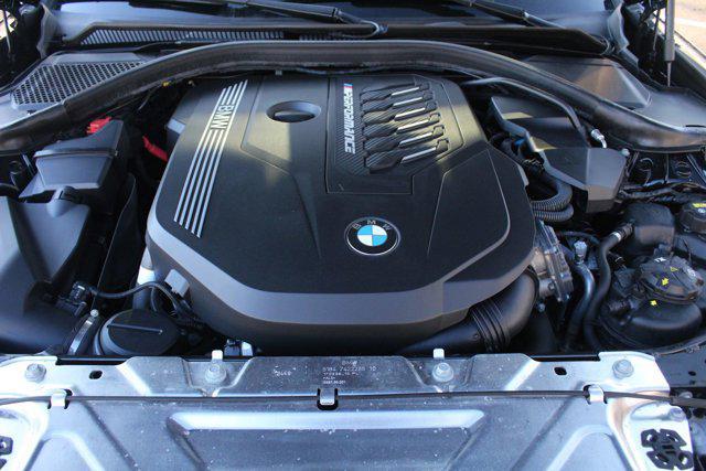 used 2020 BMW M340 car, priced at $39,998