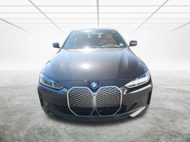 new 2025 BMW i4 Gran Coupe car, priced at $67,675