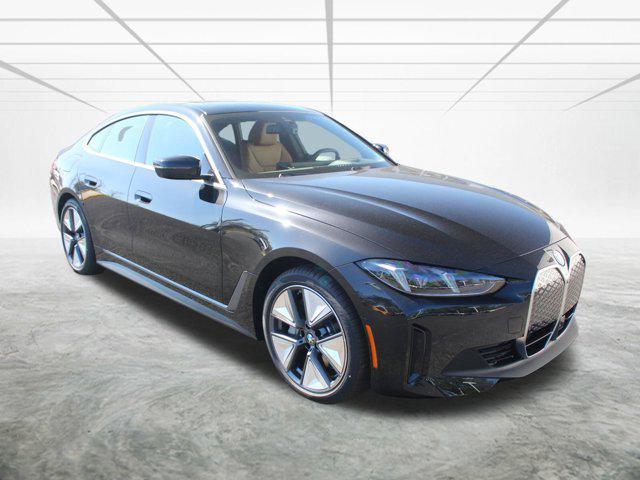 new 2025 BMW i4 Gran Coupe car, priced at $67,675