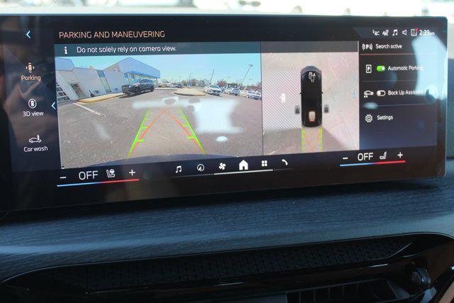 new 2025 BMW i4 Gran Coupe car, priced at $67,675