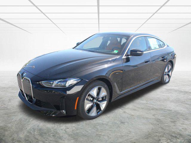 new 2025 BMW i4 Gran Coupe car, priced at $67,675