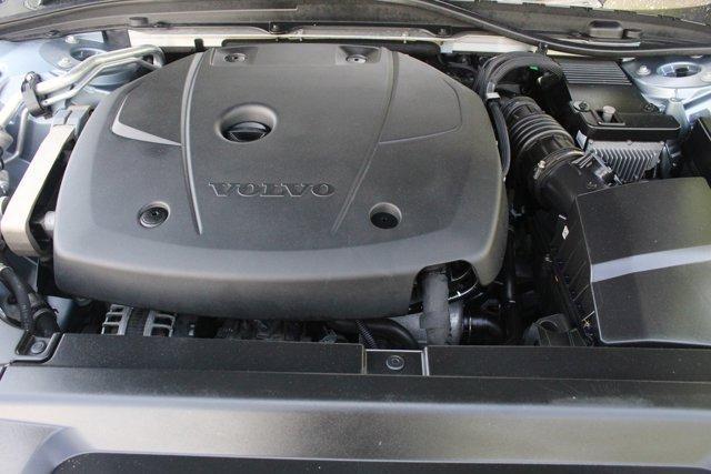 used 2018 Volvo V90 car, priced at $28,998