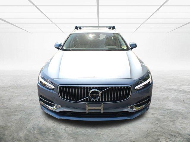 used 2018 Volvo V90 car, priced at $28,998