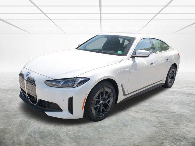 new 2025 BMW i4 Gran Coupe car, priced at $66,575