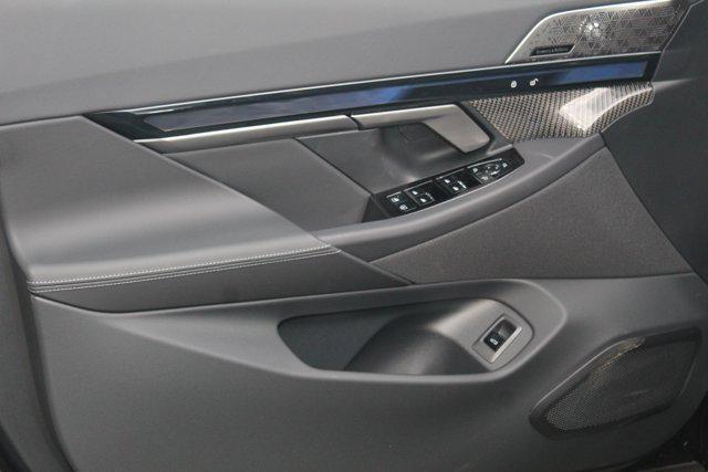 new 2025 BMW i5 car, priced at $94,975