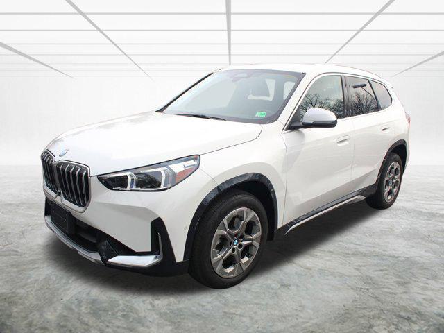 used 2024 BMW X1 car, priced at $40,998