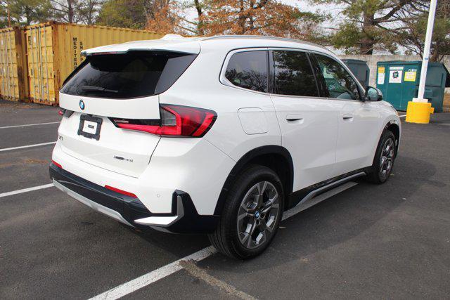 used 2024 BMW X1 car, priced at $40,998