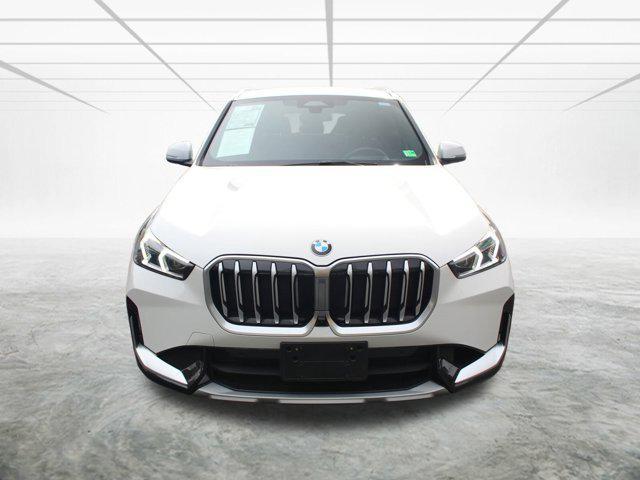 used 2024 BMW X1 car, priced at $40,998