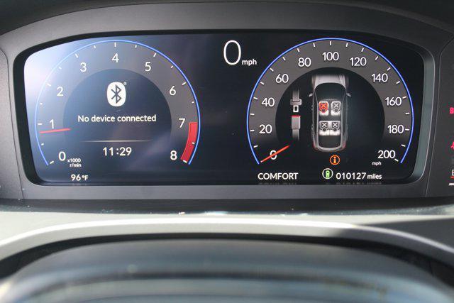 used 2024 Acura Integra car, priced at $46,998