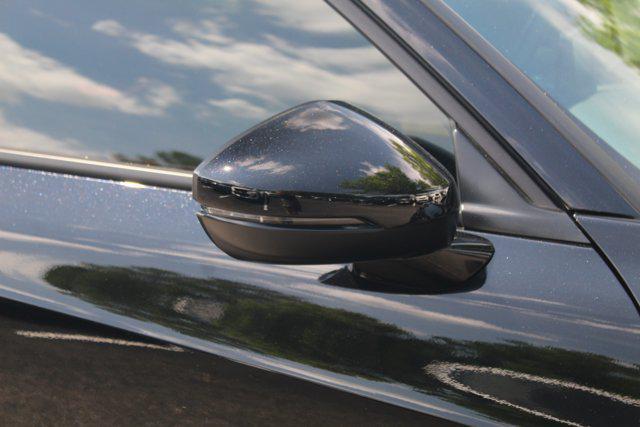 used 2024 Acura Integra car, priced at $46,998