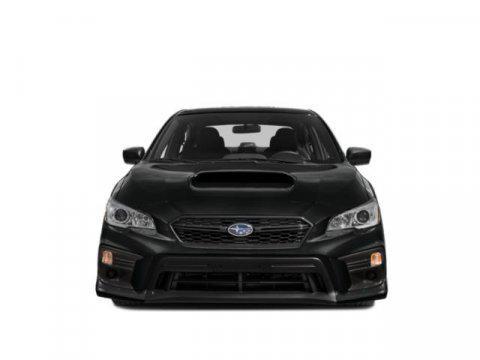 used 2020 Subaru WRX car, priced at $24,477