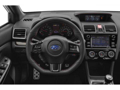 used 2020 Subaru WRX car, priced at $24,477