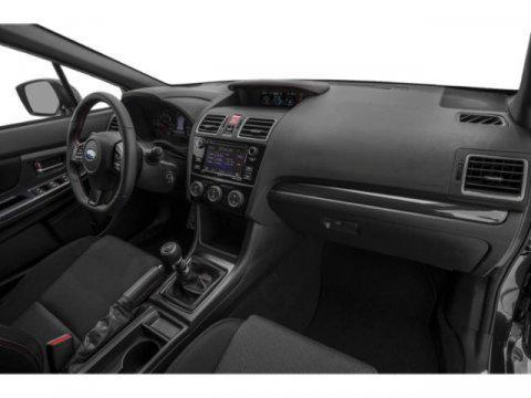 used 2020 Subaru WRX car, priced at $24,477