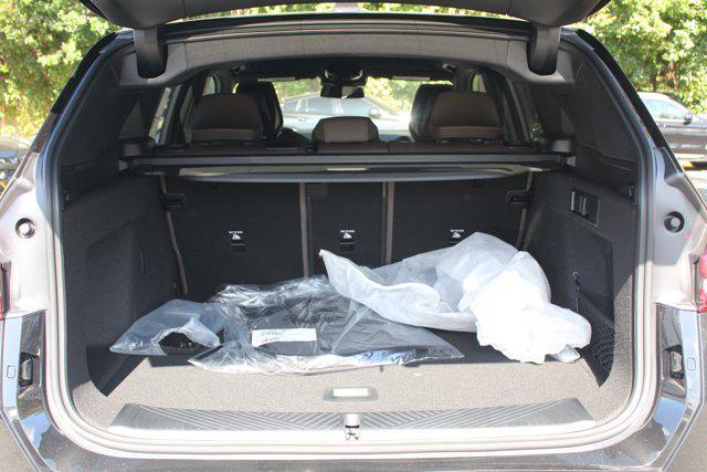 new 2026 BMW X3 car, priced at $57,075