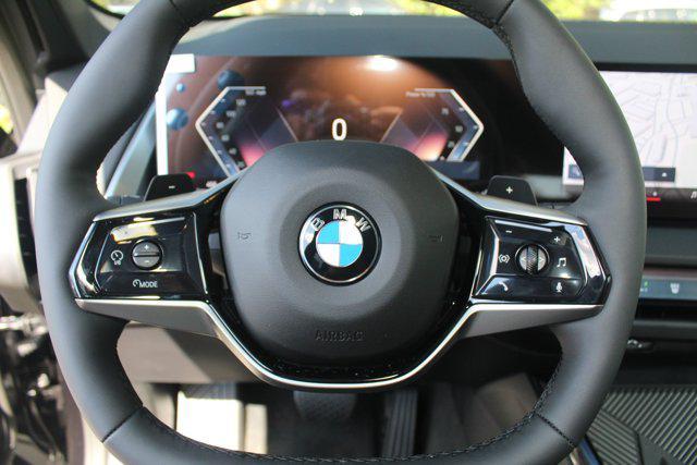 new 2026 BMW X3 car, priced at $57,075