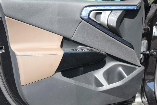new 2026 BMW X3 car, priced at $57,075